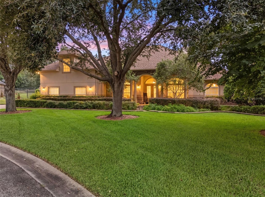 Photo of 10908 Priebe Rd, Clermont, FL 34711 (MLS # G5116899)