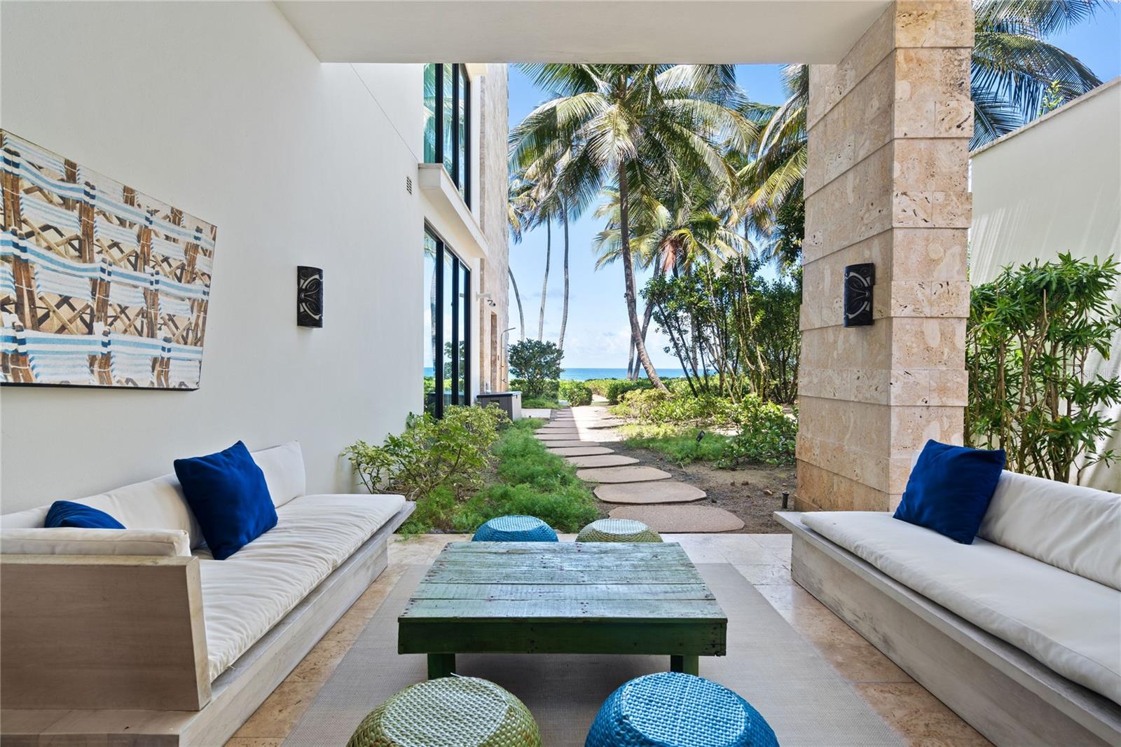 WEST BEACH RESIDENCES - Residential