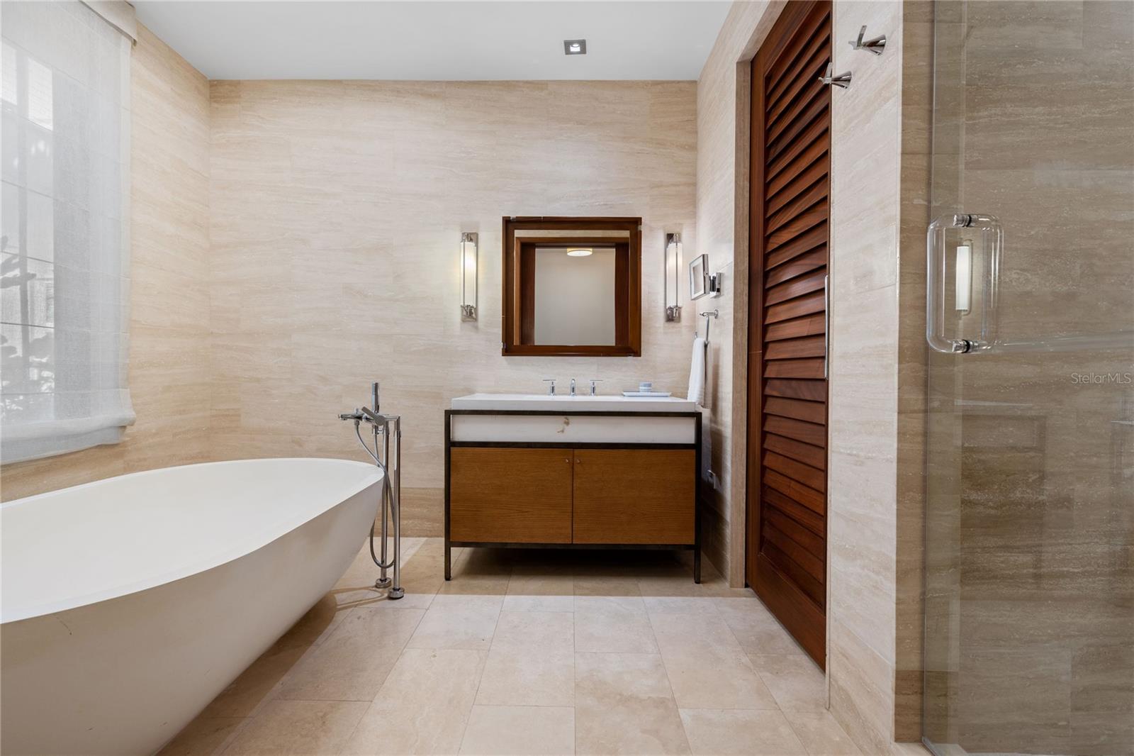 WEST BEACH RESIDENCES - Residential