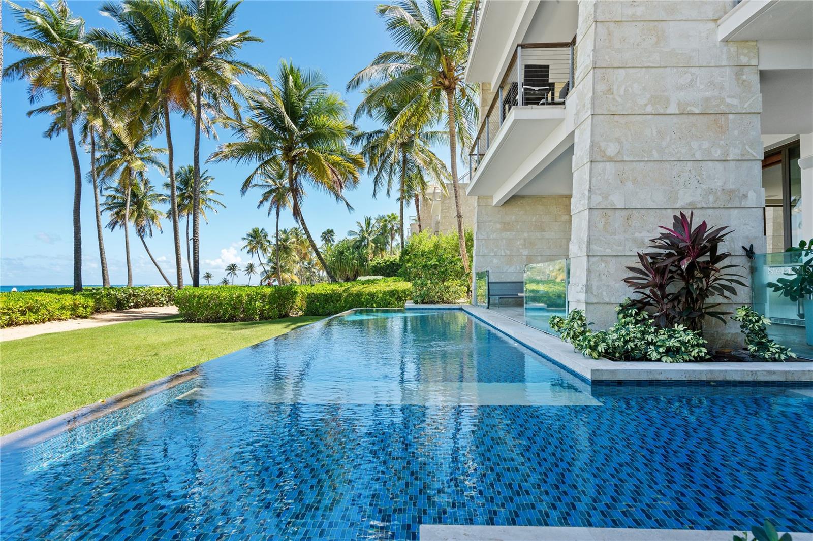 WEST BEACH RESIDENCES - Residential