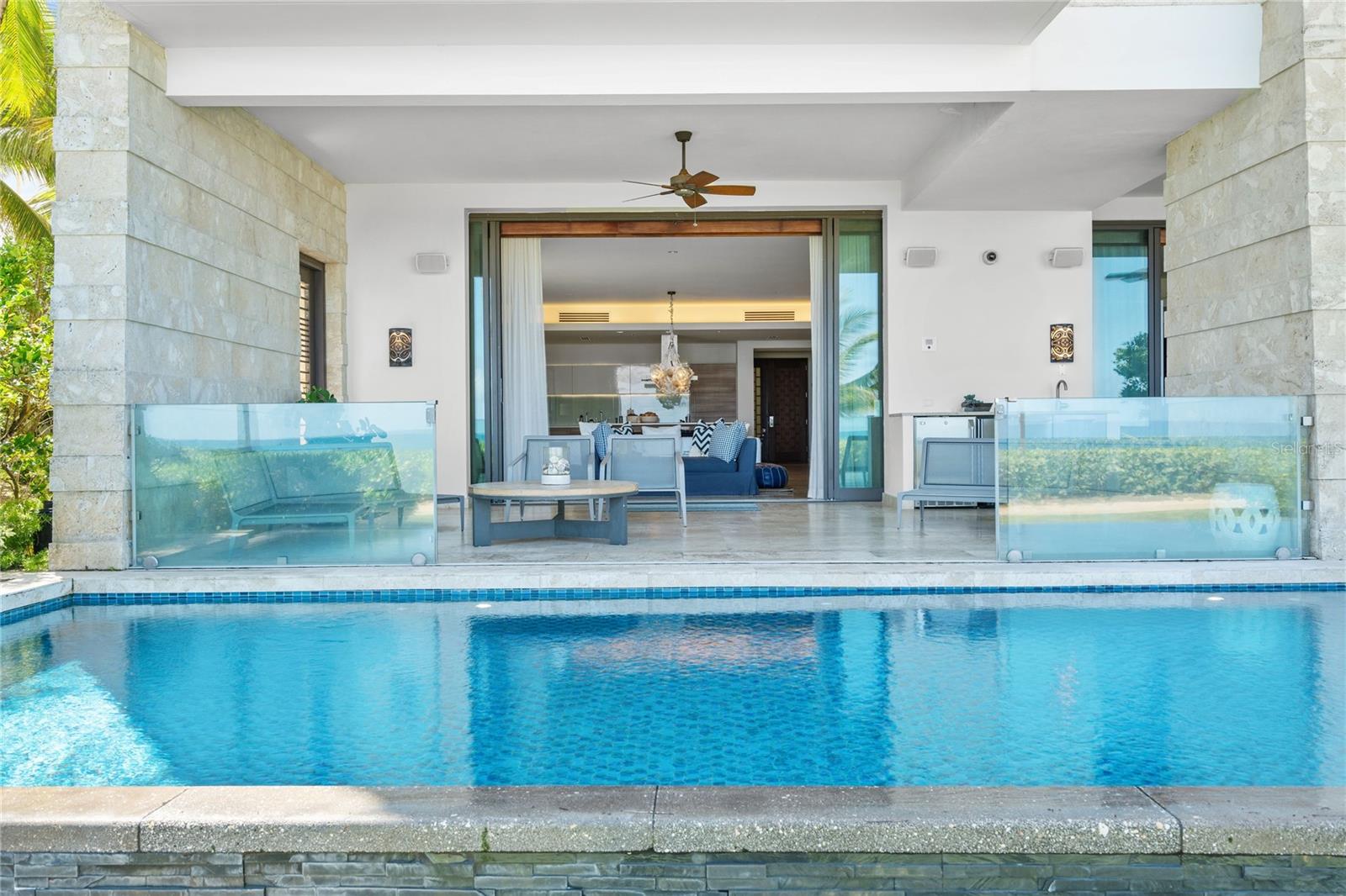 WEST BEACH RESIDENCES - Residential