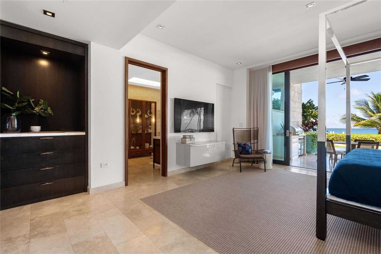 WEST BEACH RESIDENCES - Residential