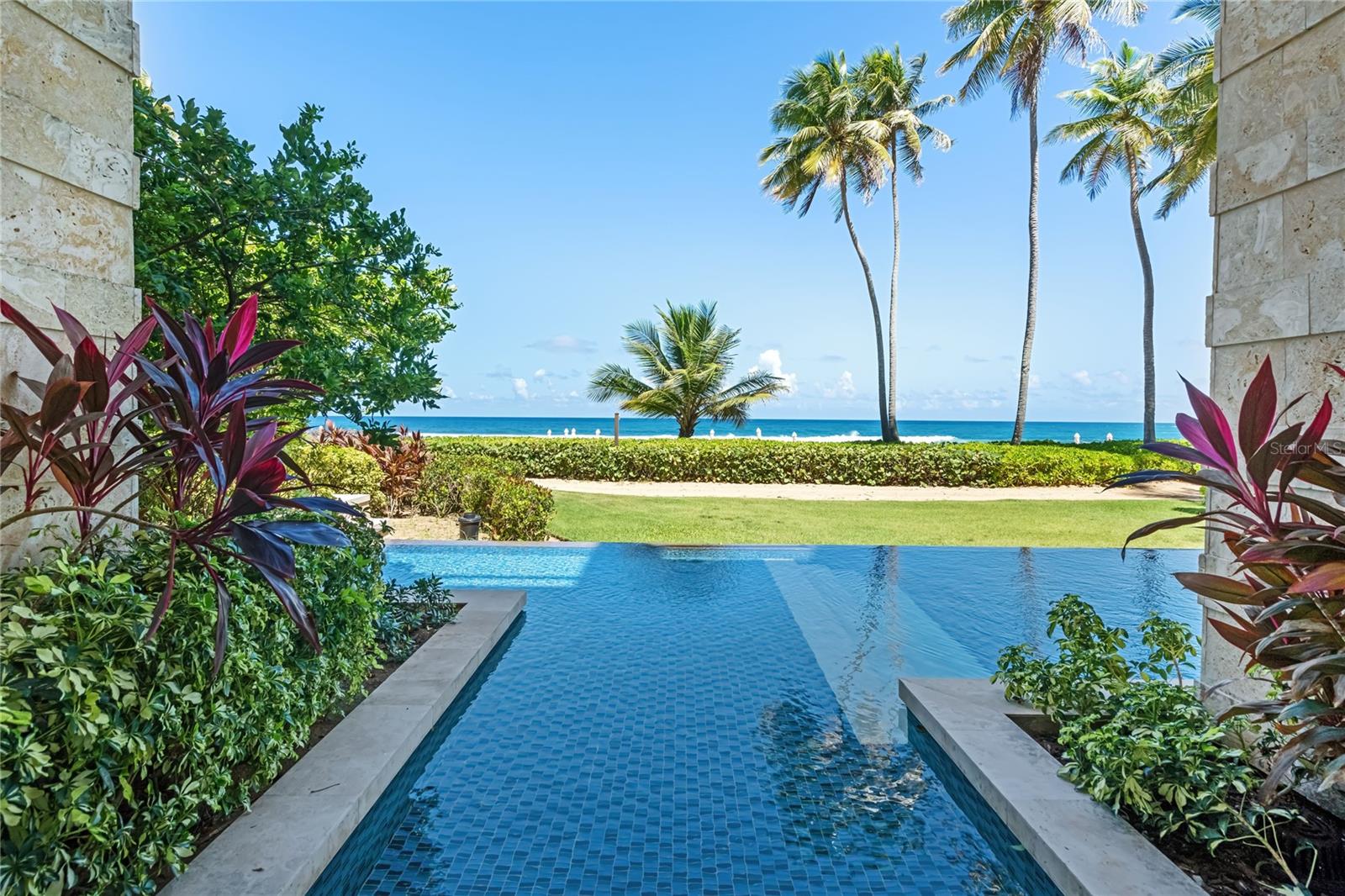 WEST BEACH RESIDENCES - Residential