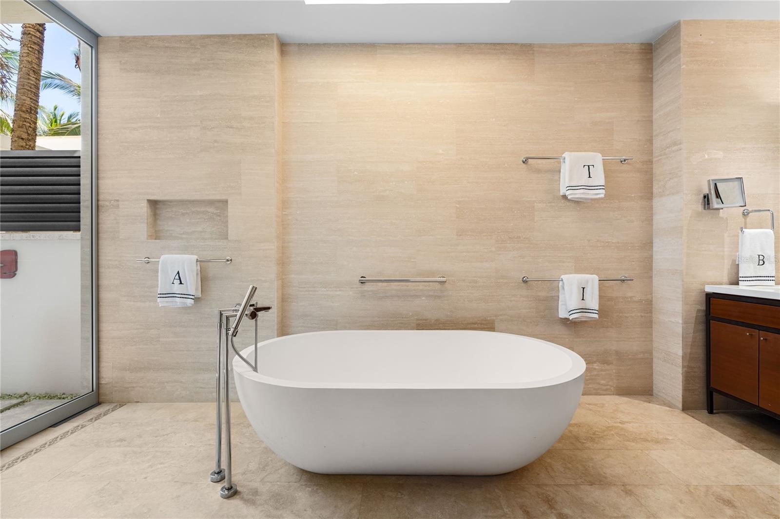 WEST BEACH RESIDENCES - Residential