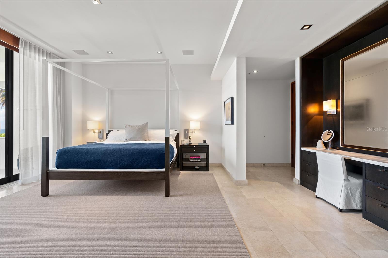 WEST BEACH RESIDENCES - Residential