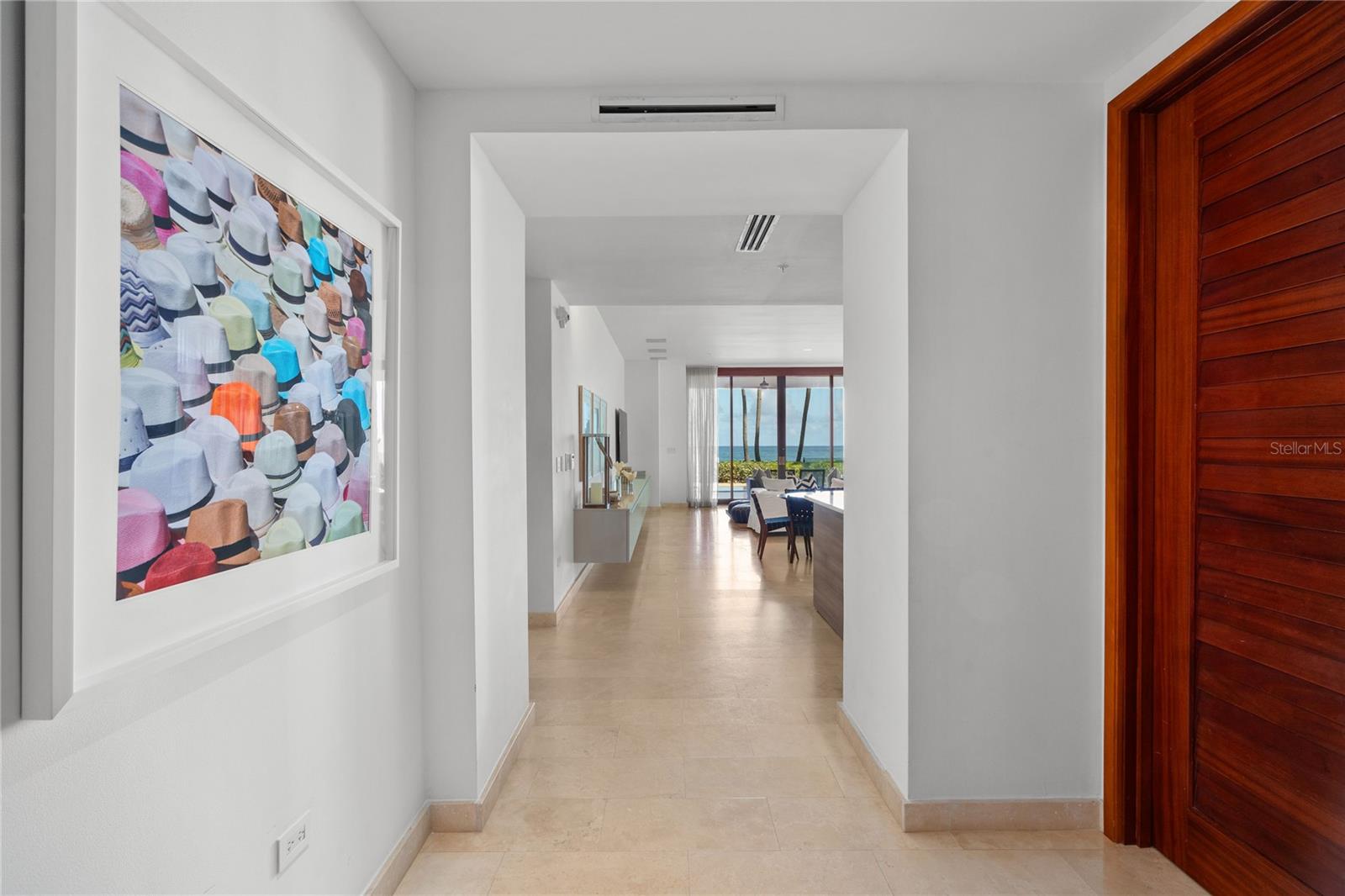 WEST BEACH RESIDENCES - Residential
