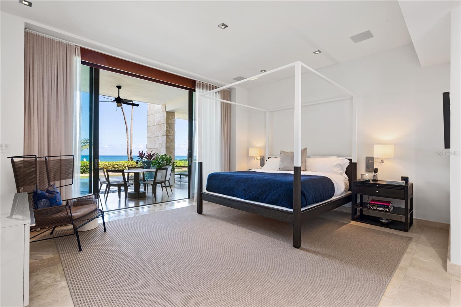 WEST BEACH RESIDENCES - Residential