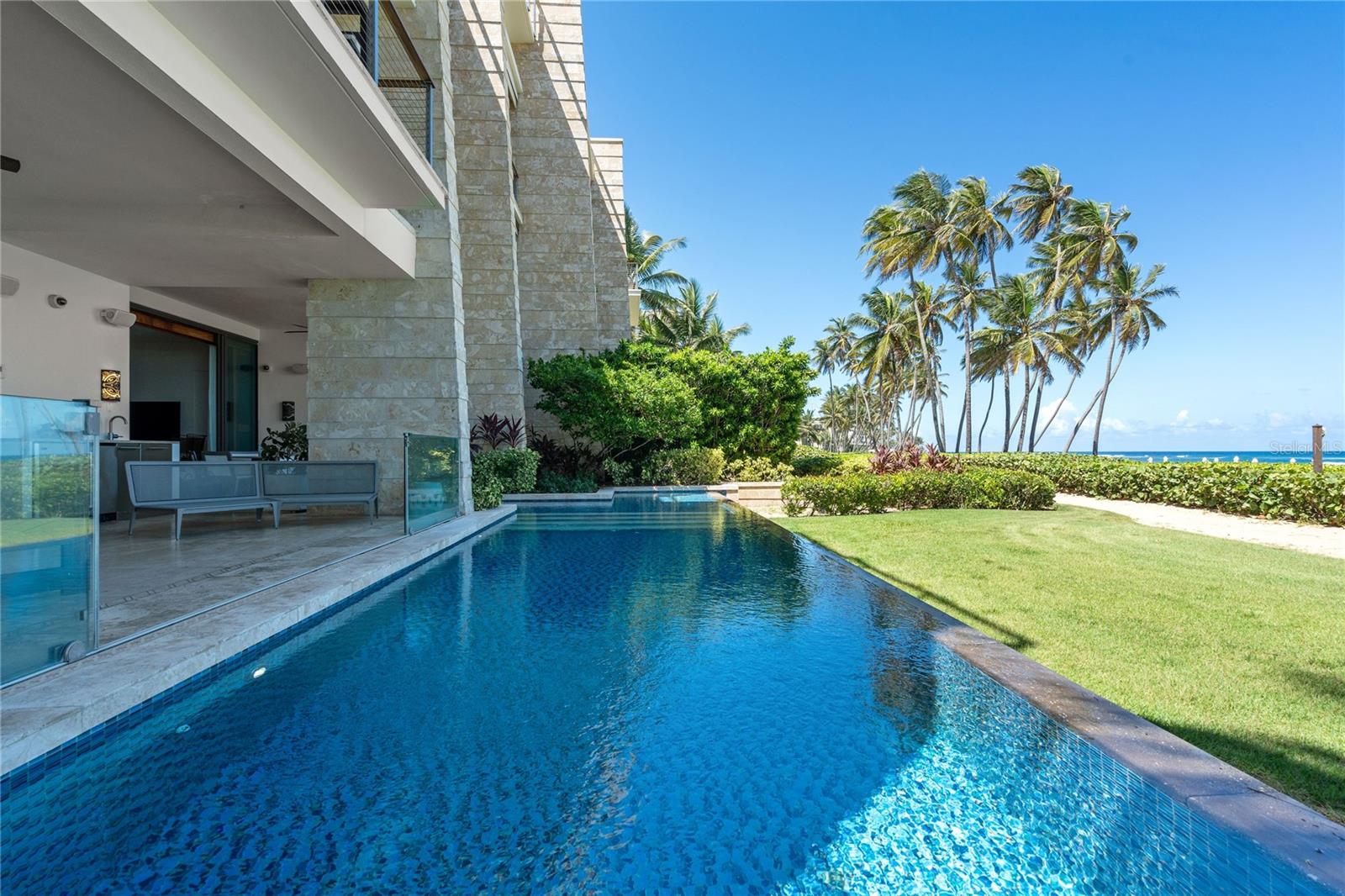 WEST BEACH RESIDENCES - Residential