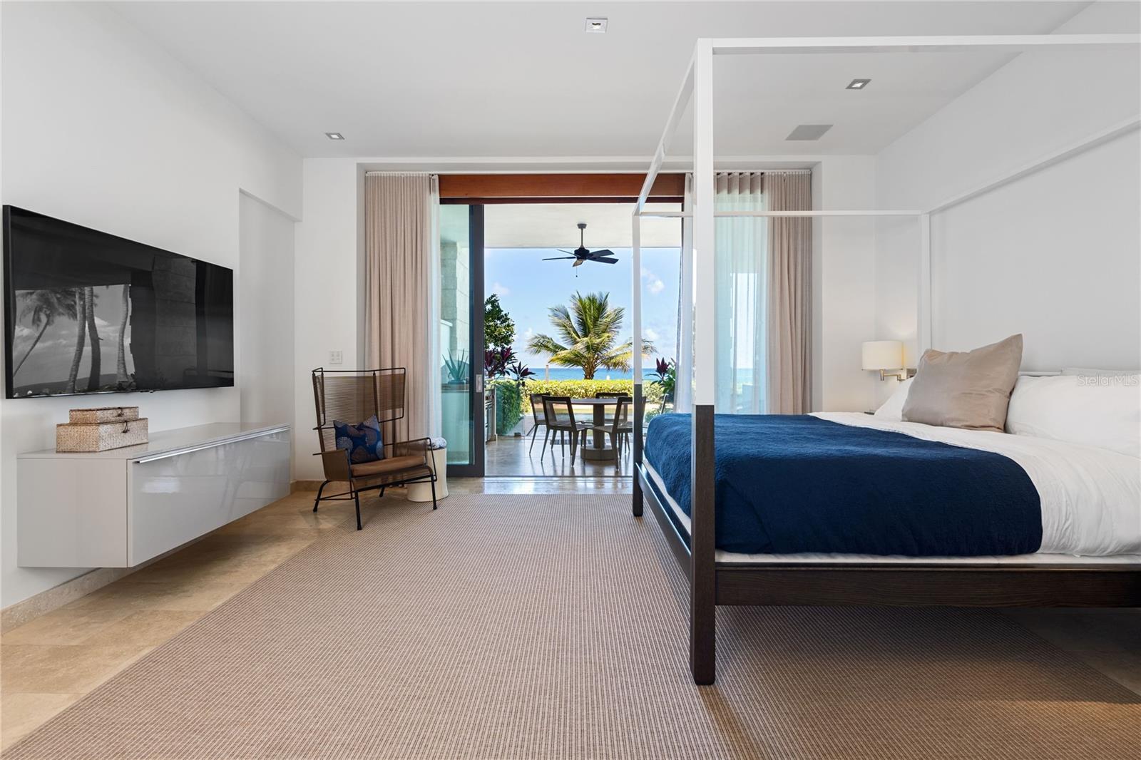 WEST BEACH RESIDENCES - Residential