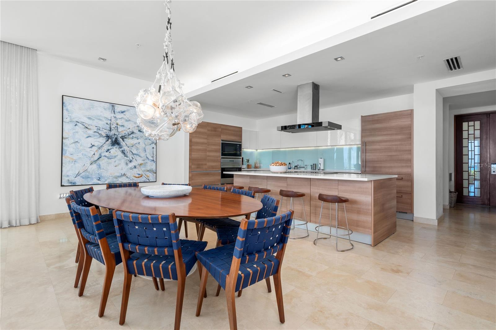 WEST BEACH RESIDENCES - Residential