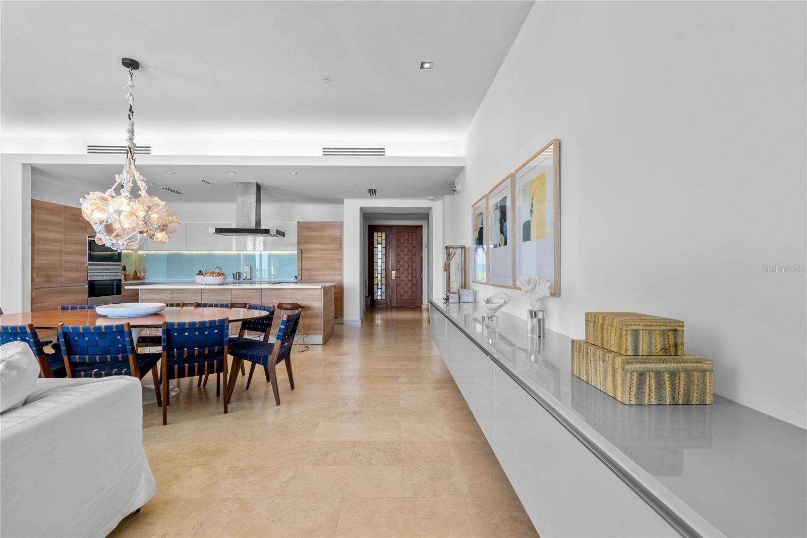 WEST BEACH RESIDENCES - Residential