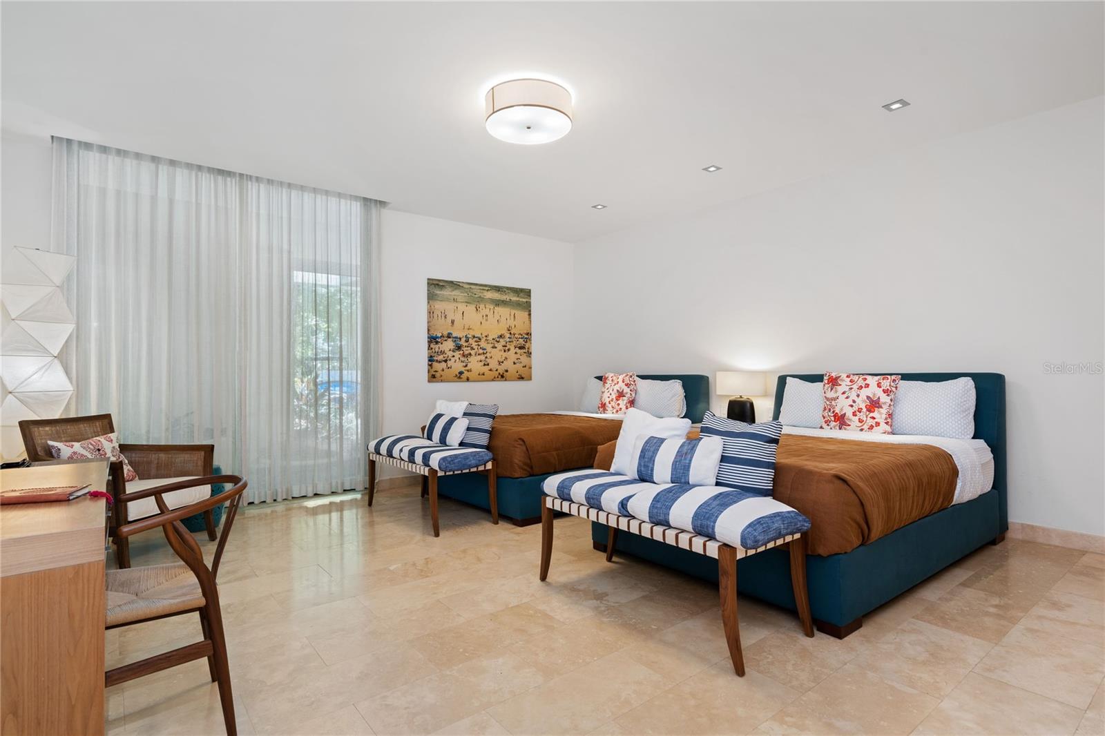 WEST BEACH RESIDENCES - Residential