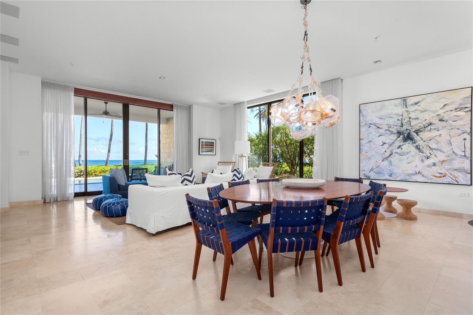 WEST BEACH RESIDENCES - Residential