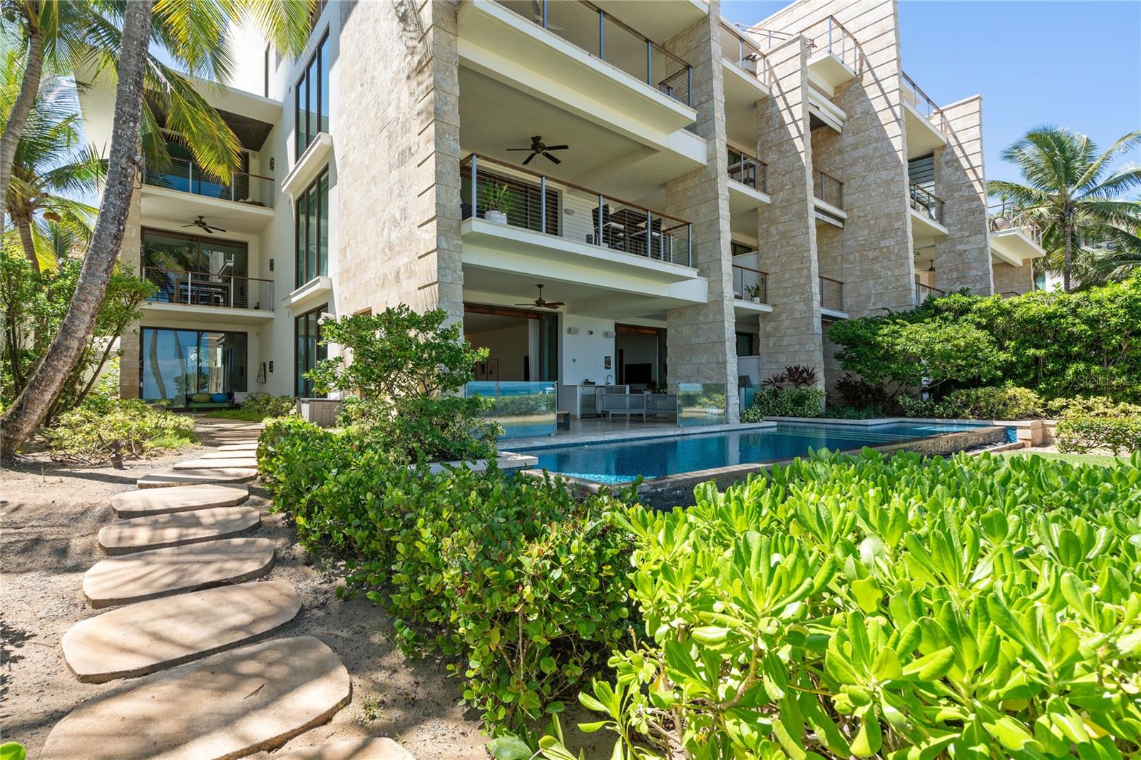 WEST BEACH RESIDENCES - Residential