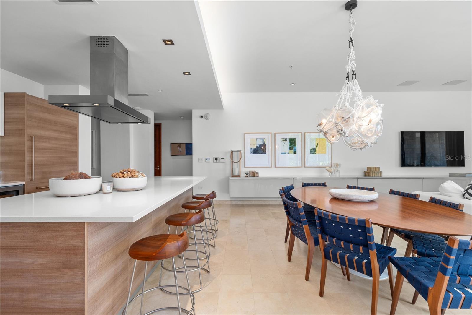 WEST BEACH RESIDENCES - Residential