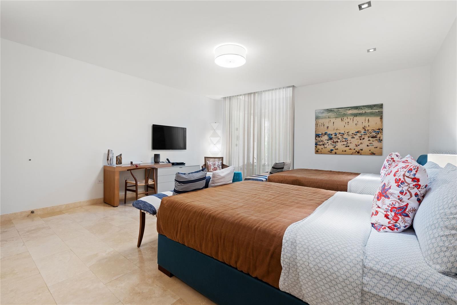WEST BEACH RESIDENCES - Residential