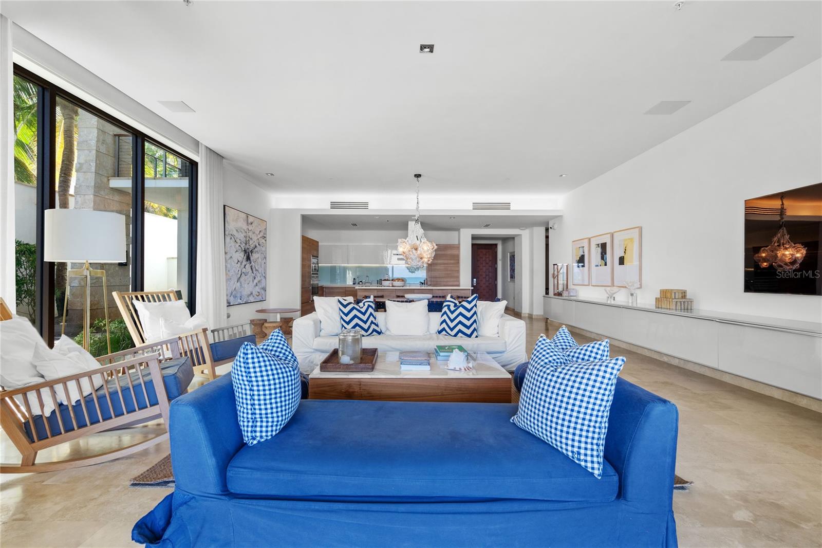 WEST BEACH RESIDENCES - Residential
