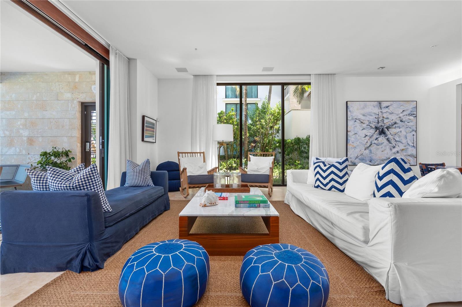 WEST BEACH RESIDENCES - Residential