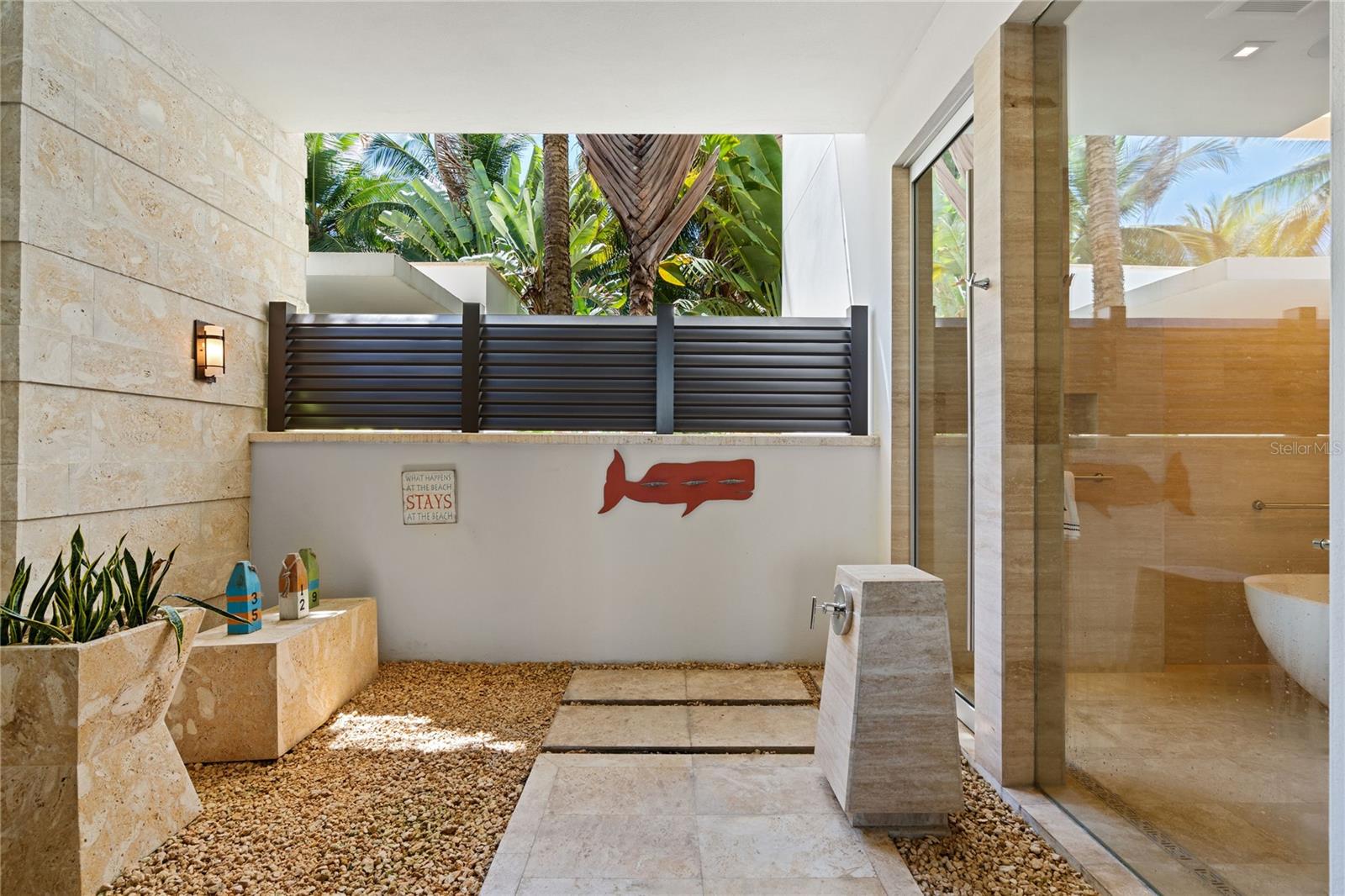 WEST BEACH RESIDENCES - Residential