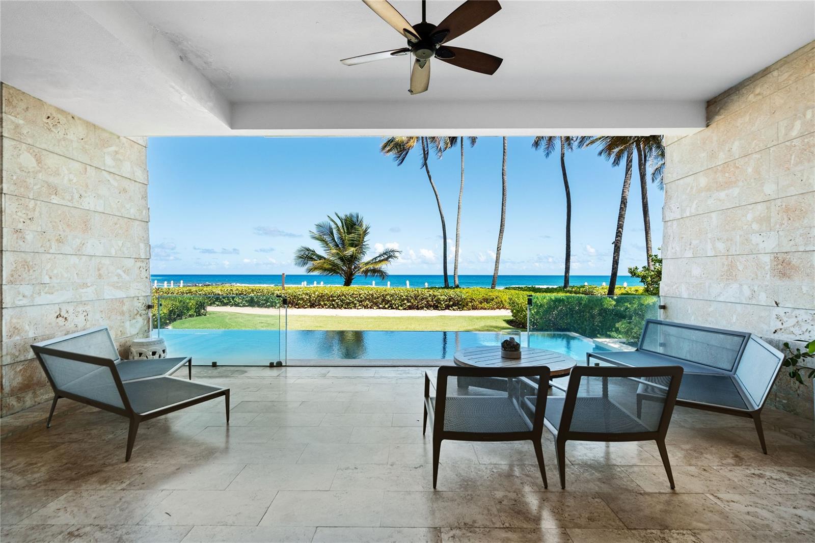 WEST BEACH RESIDENCES - Residential