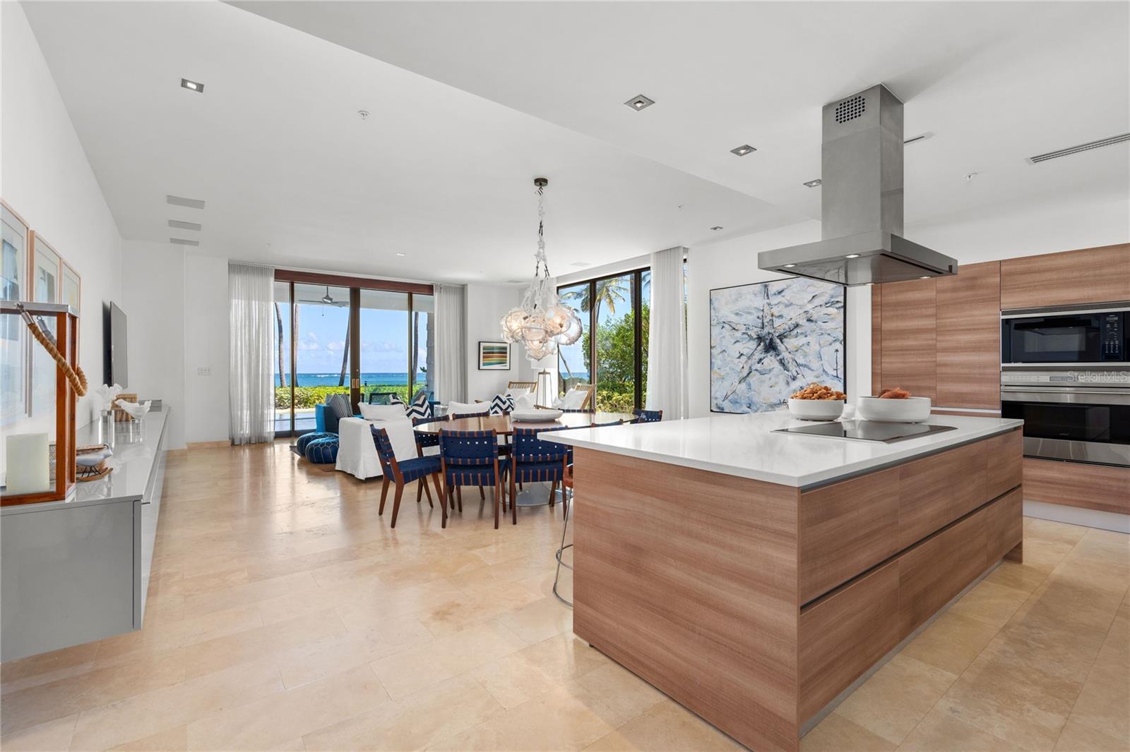 WEST BEACH RESIDENCES - Residential