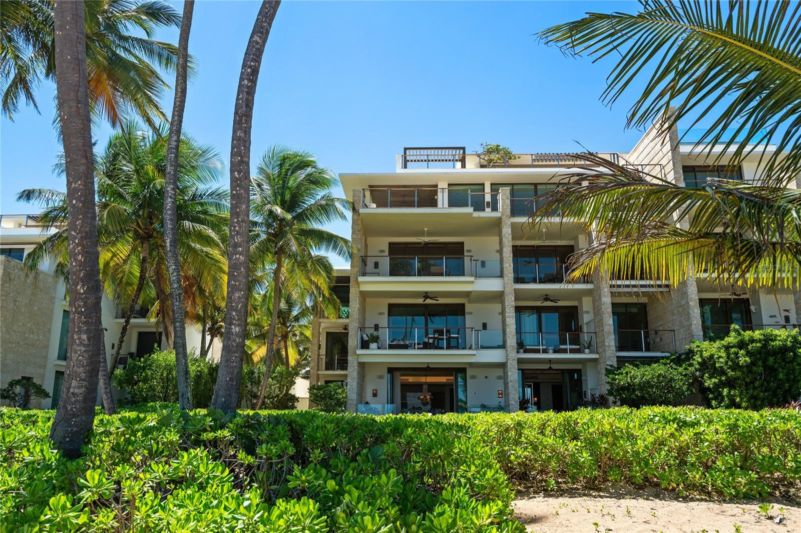 WEST BEACH RESIDENCES - Residential