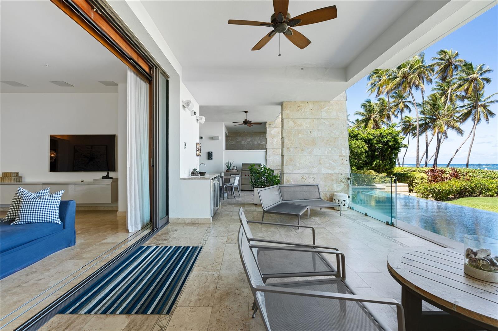 WEST BEACH RESIDENCES - Residential