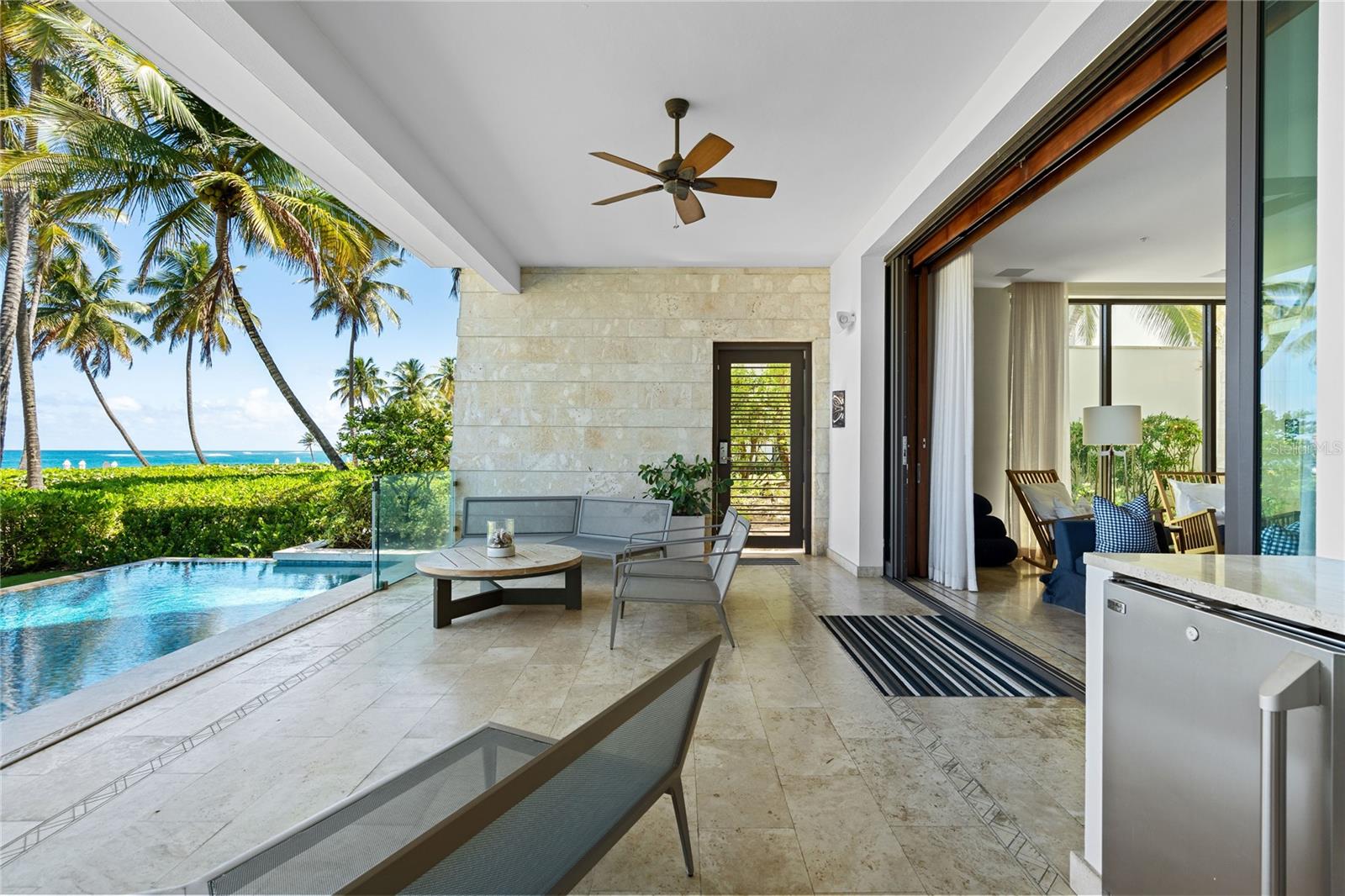 WEST BEACH RESIDENCES - Residential