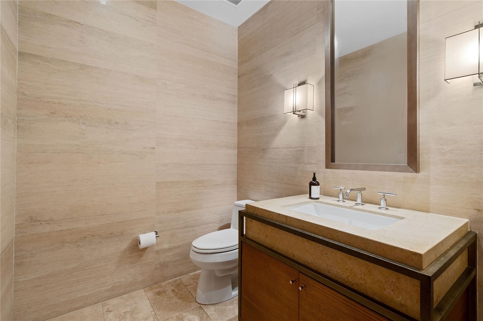 WEST BEACH RESIDENCES - Residential
