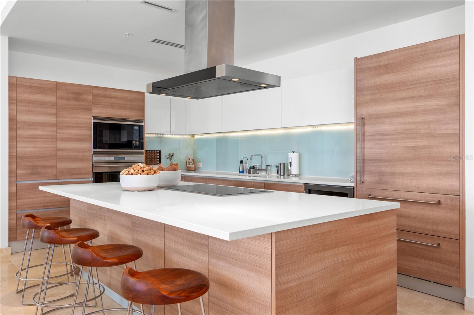 WEST BEACH RESIDENCES - Residential