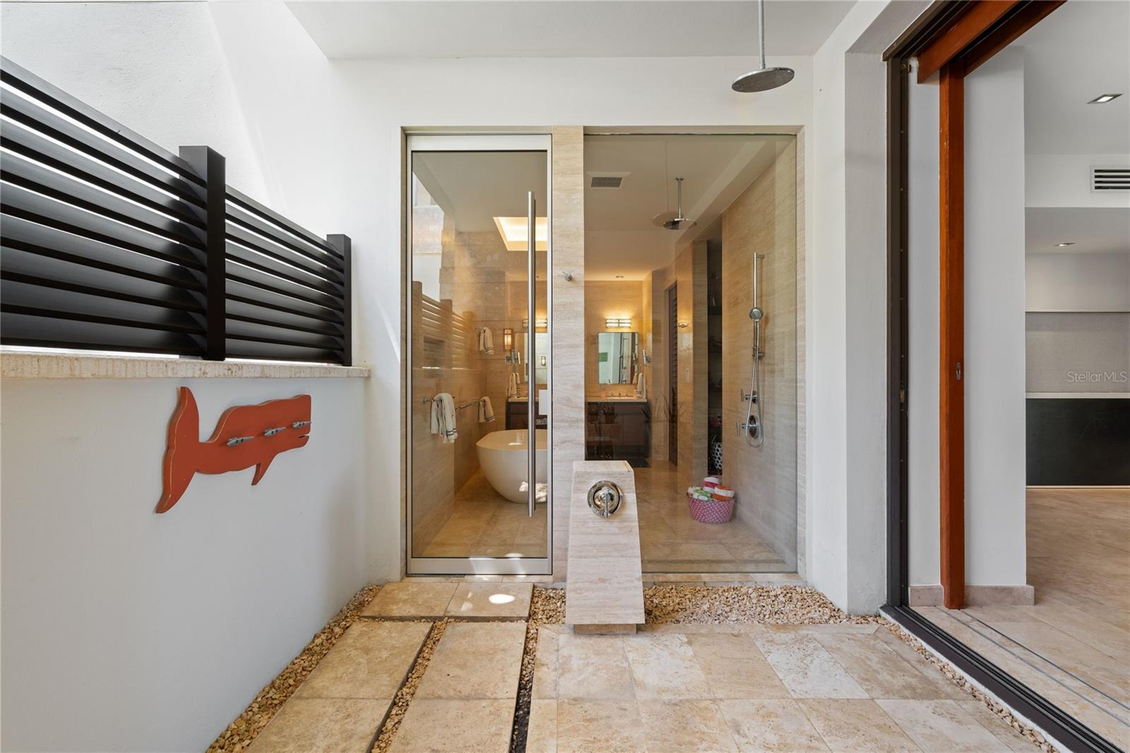 WEST BEACH RESIDENCES - Residential