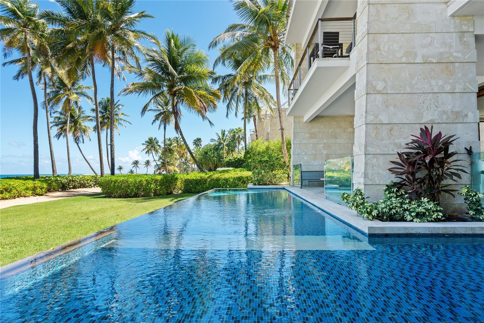 WEST BEACH RESIDENCES - Residential