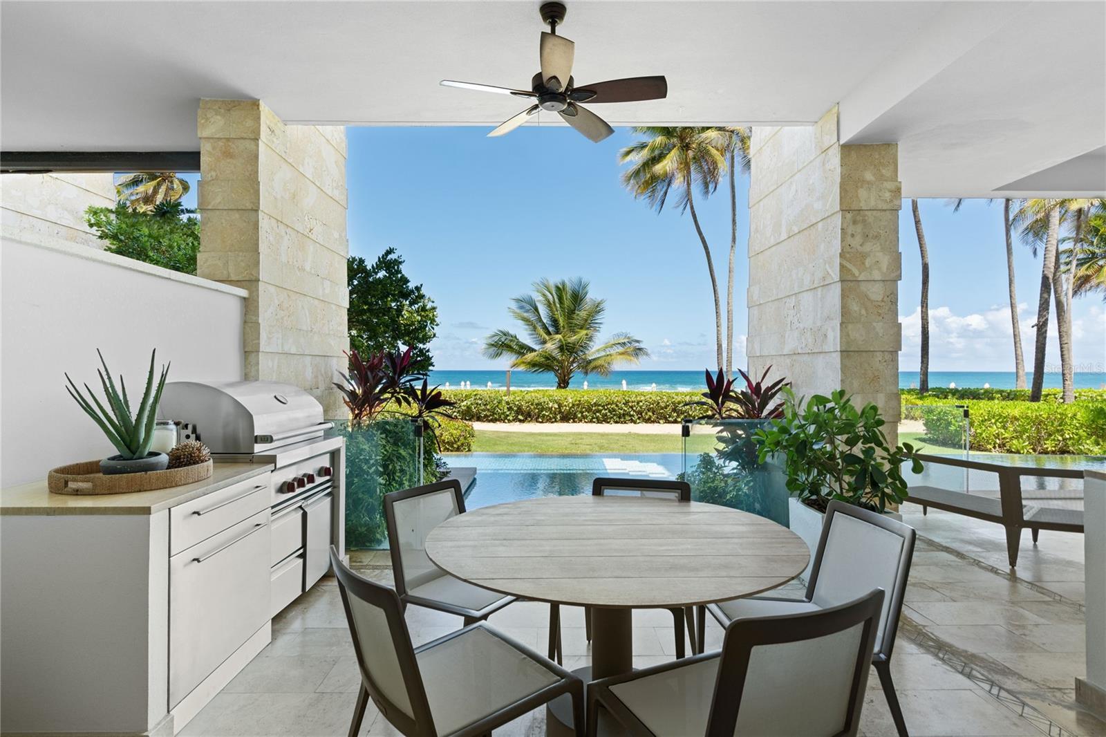 WEST BEACH RESIDENCES - Residential