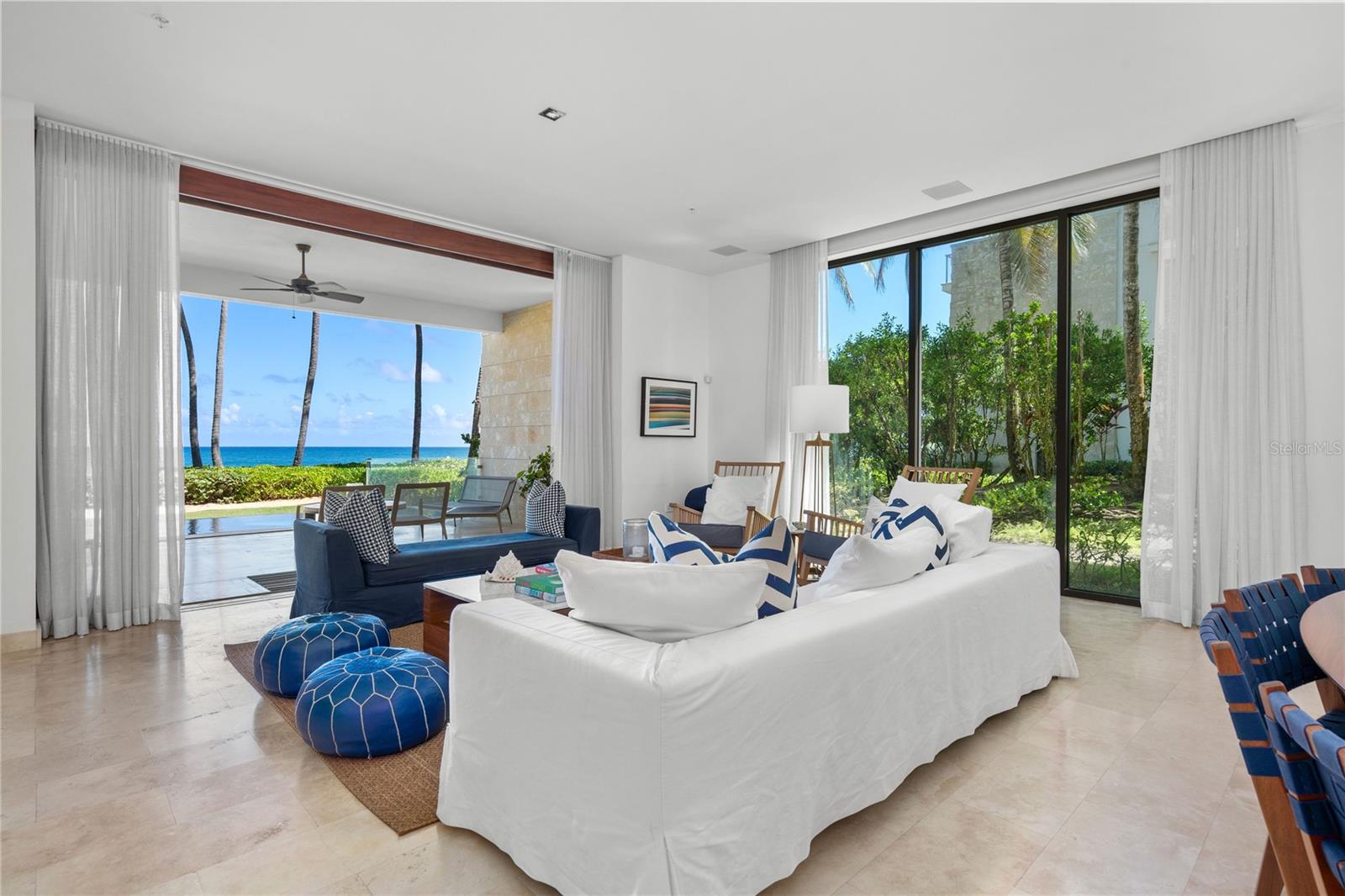 WEST BEACH RESIDENCES - Residential