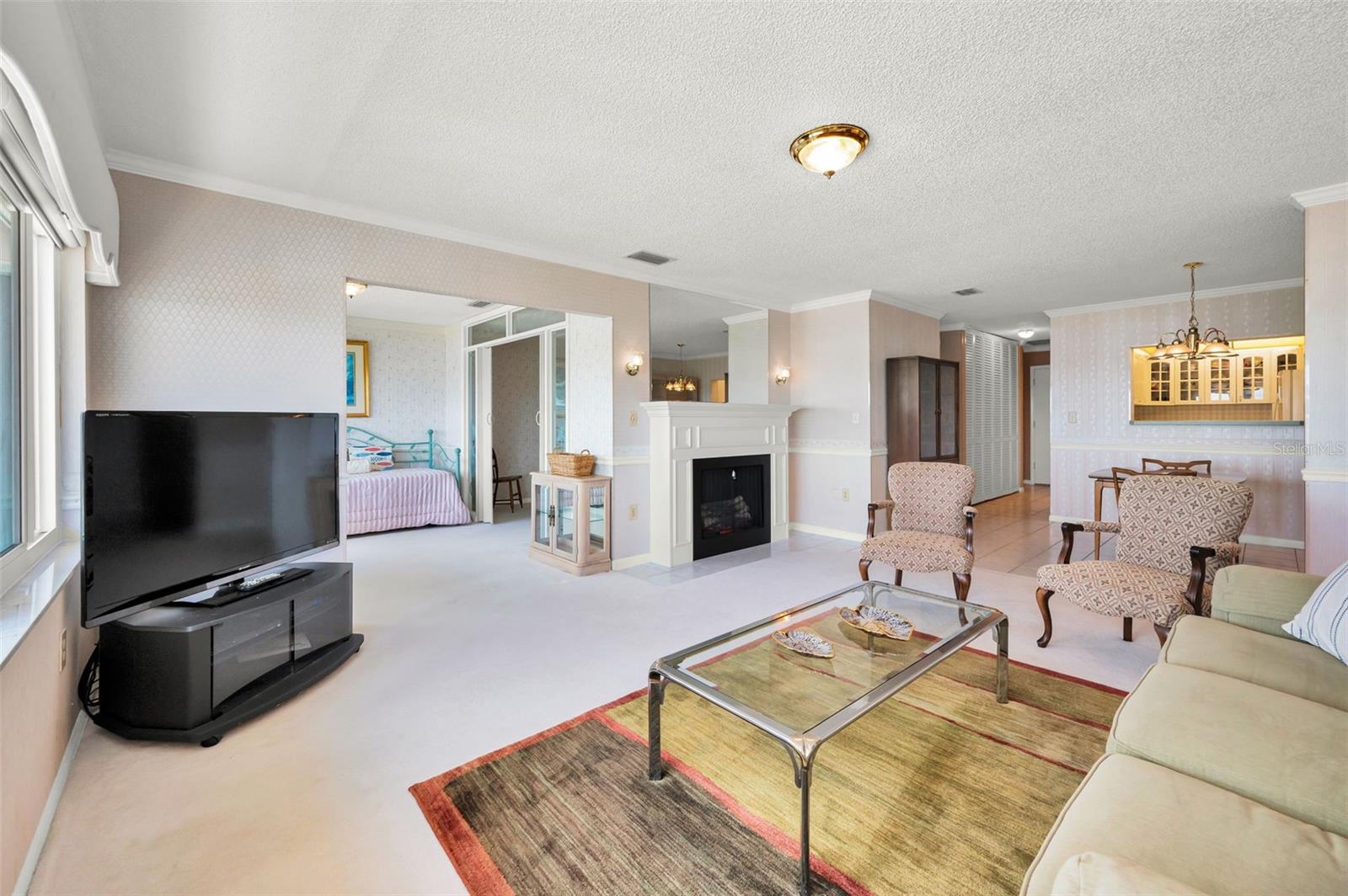 HARBOUR CLUB CONDO C NO 3 INC - Residential