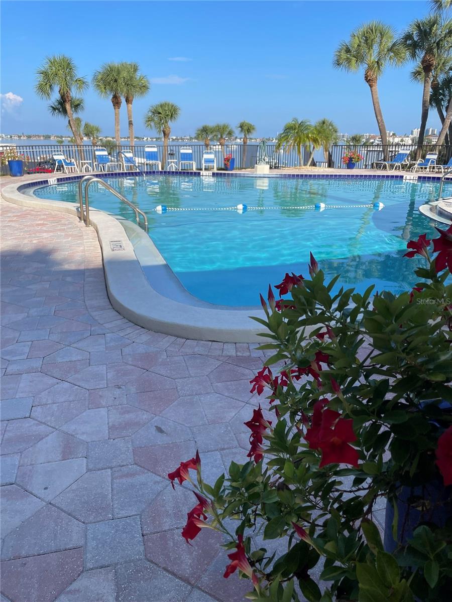 HARBOUR CLUB CONDO C NO 3 INC - Residential