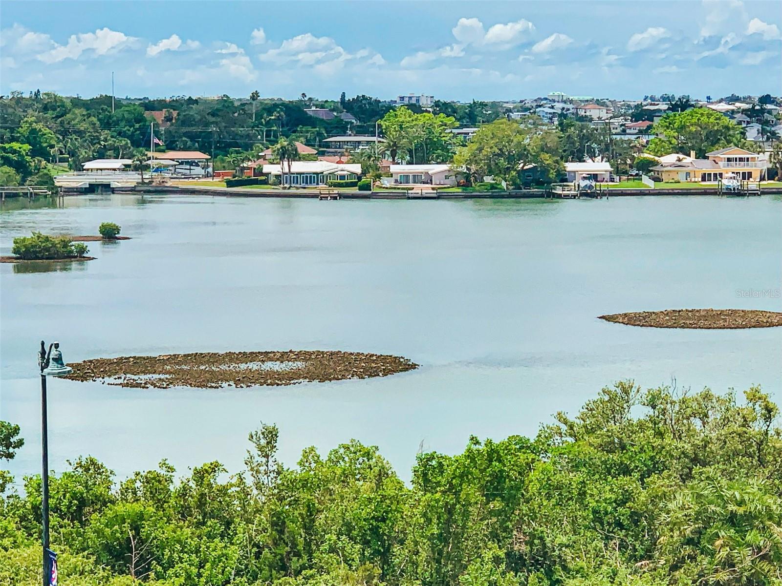 HARBOUR CLUB CONDO C NO 3 INC - Residential