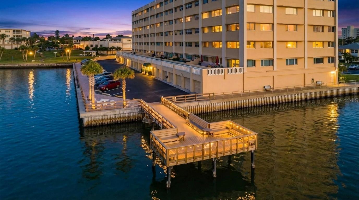 HARBOUR CLUB CONDO C NO 3 INC - Residential