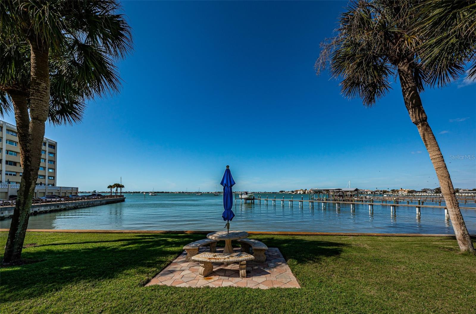 HARBOUR CLUB CONDO C NO 3 INC - Residential