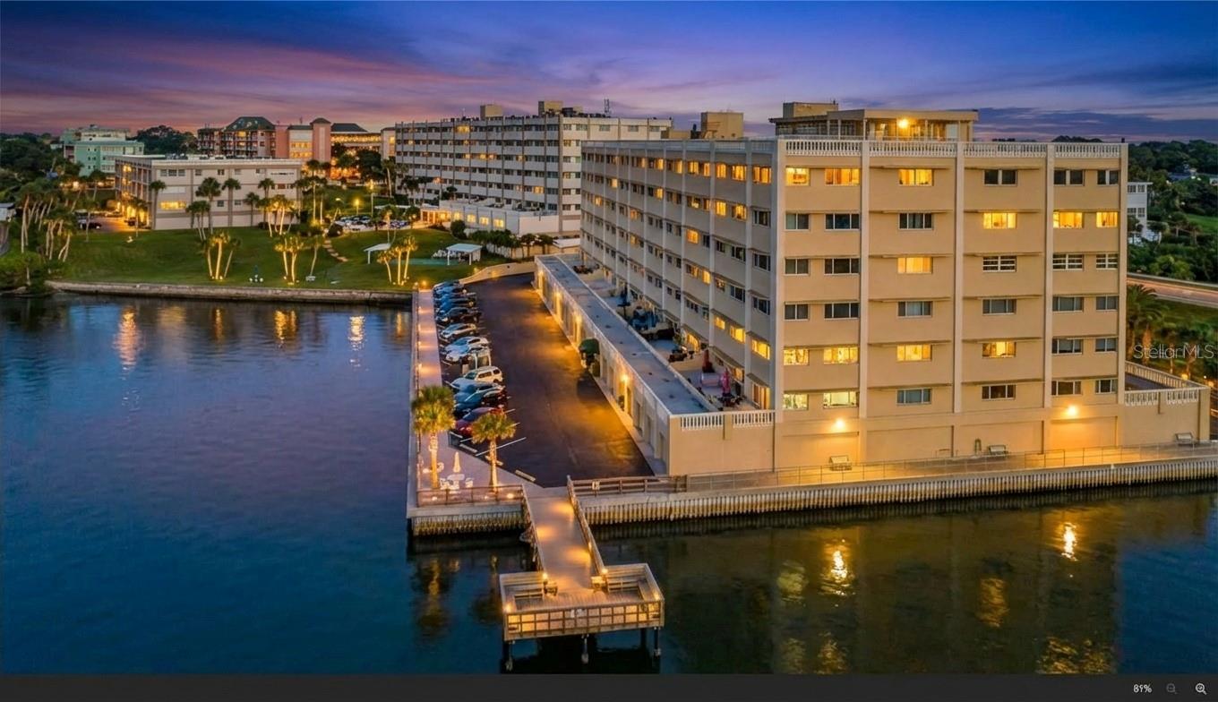 HARBOUR CLUB CONDO C NO 3 INC - Residential