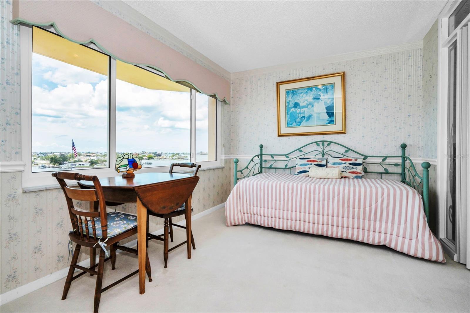 HARBOUR CLUB CONDO C NO 3 INC - Residential