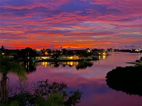 100 BLUFF VIEW DRIVE 511C BELLEAIR BLUFFS FL 33770