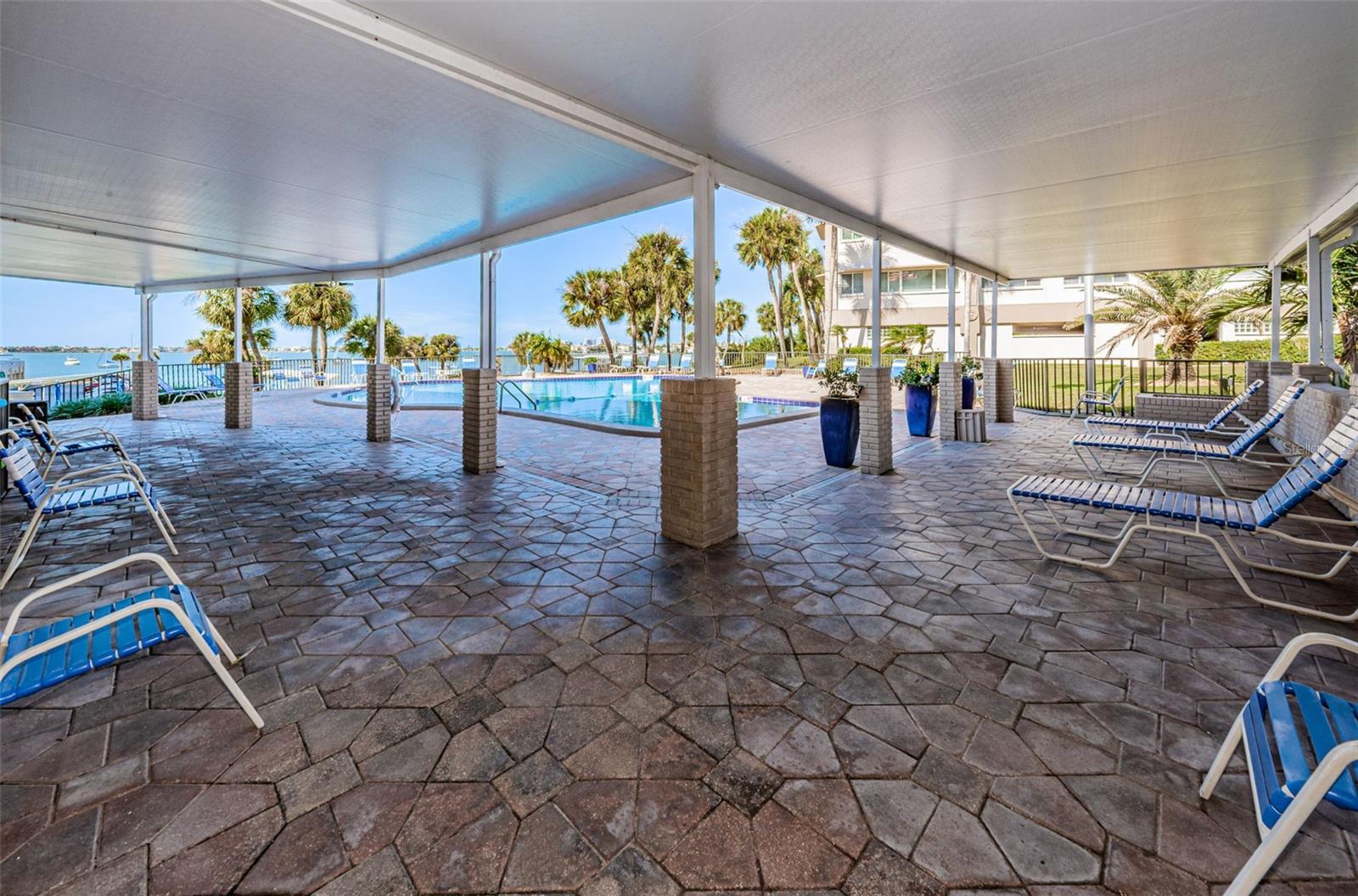 HARBOUR CLUB CONDO C NO 3 INC - Residential