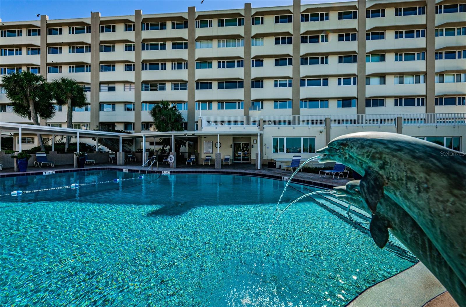 HARBOUR CLUB CONDO C NO 3 INC - Residential