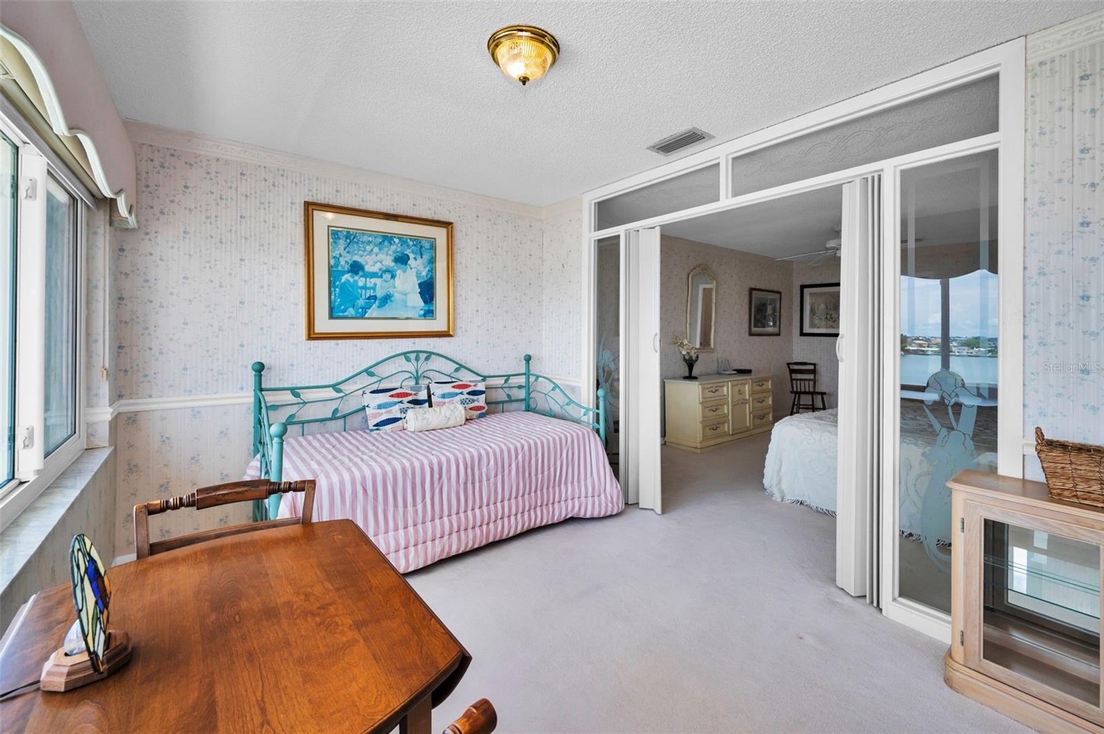 HARBOUR CLUB CONDO C NO 3 INC - Residential