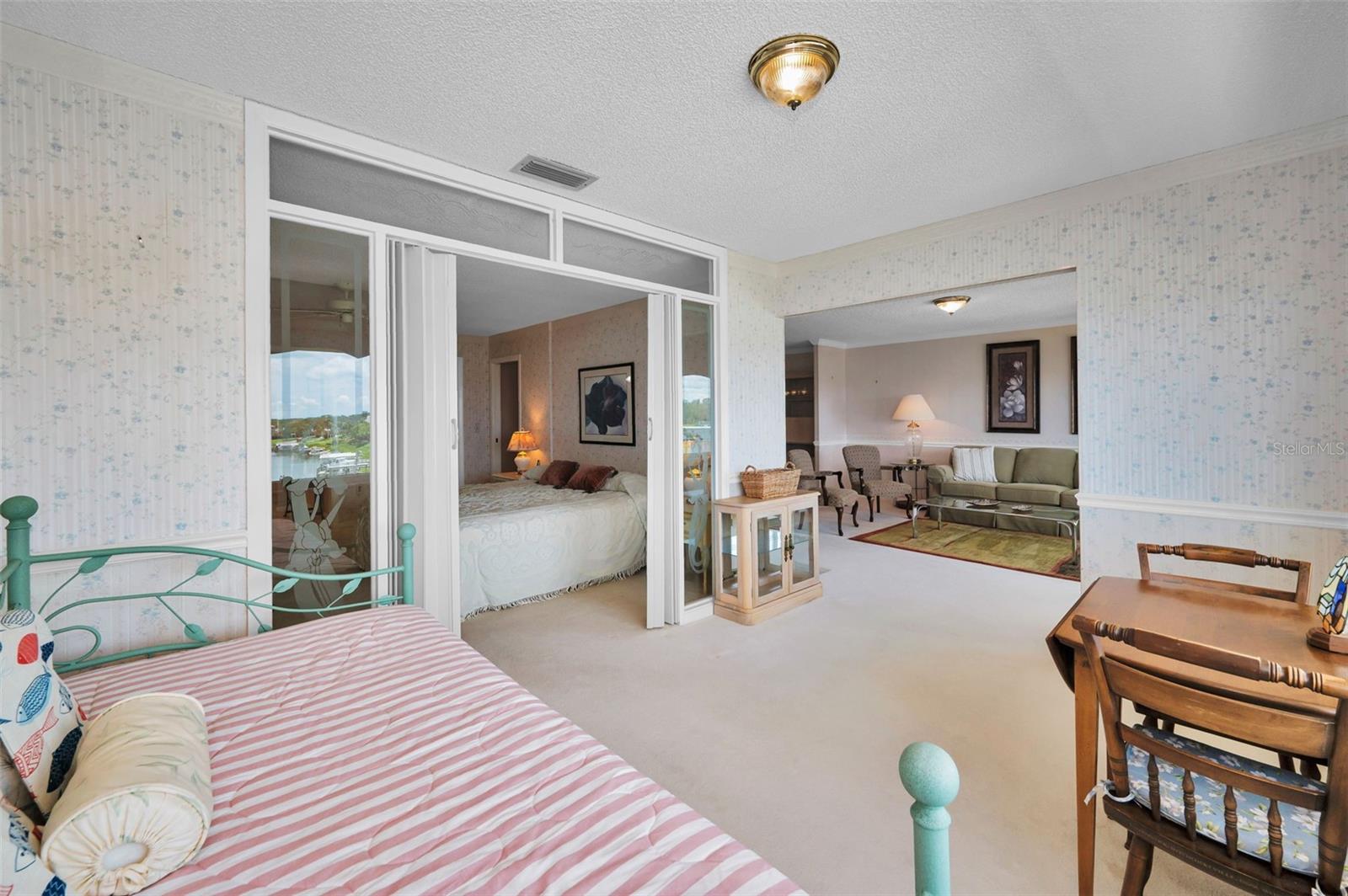 HARBOUR CLUB CONDO C NO 3 INC - Residential