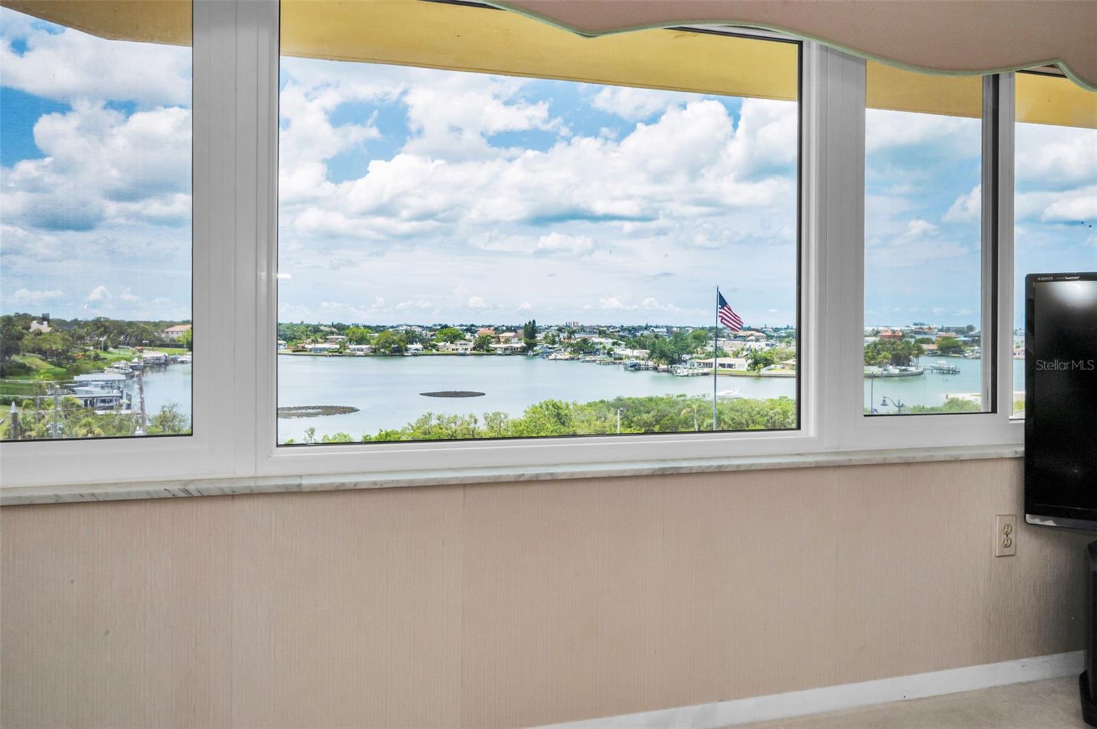 HARBOUR CLUB CONDO C NO 3 INC - Residential