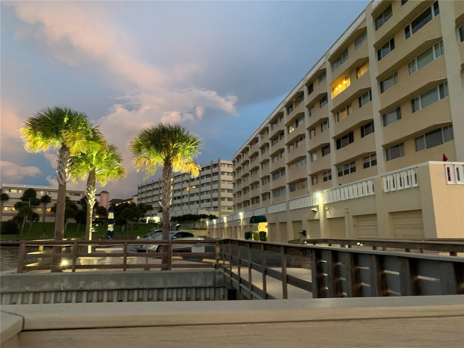 HARBOUR CLUB CONDO C NO 3 INC - Residential