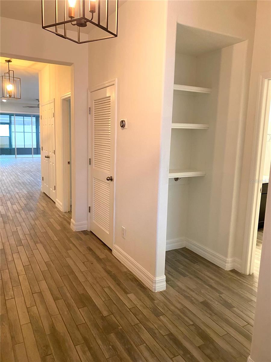 RANDAL PARK PH 5 - Residential Lease