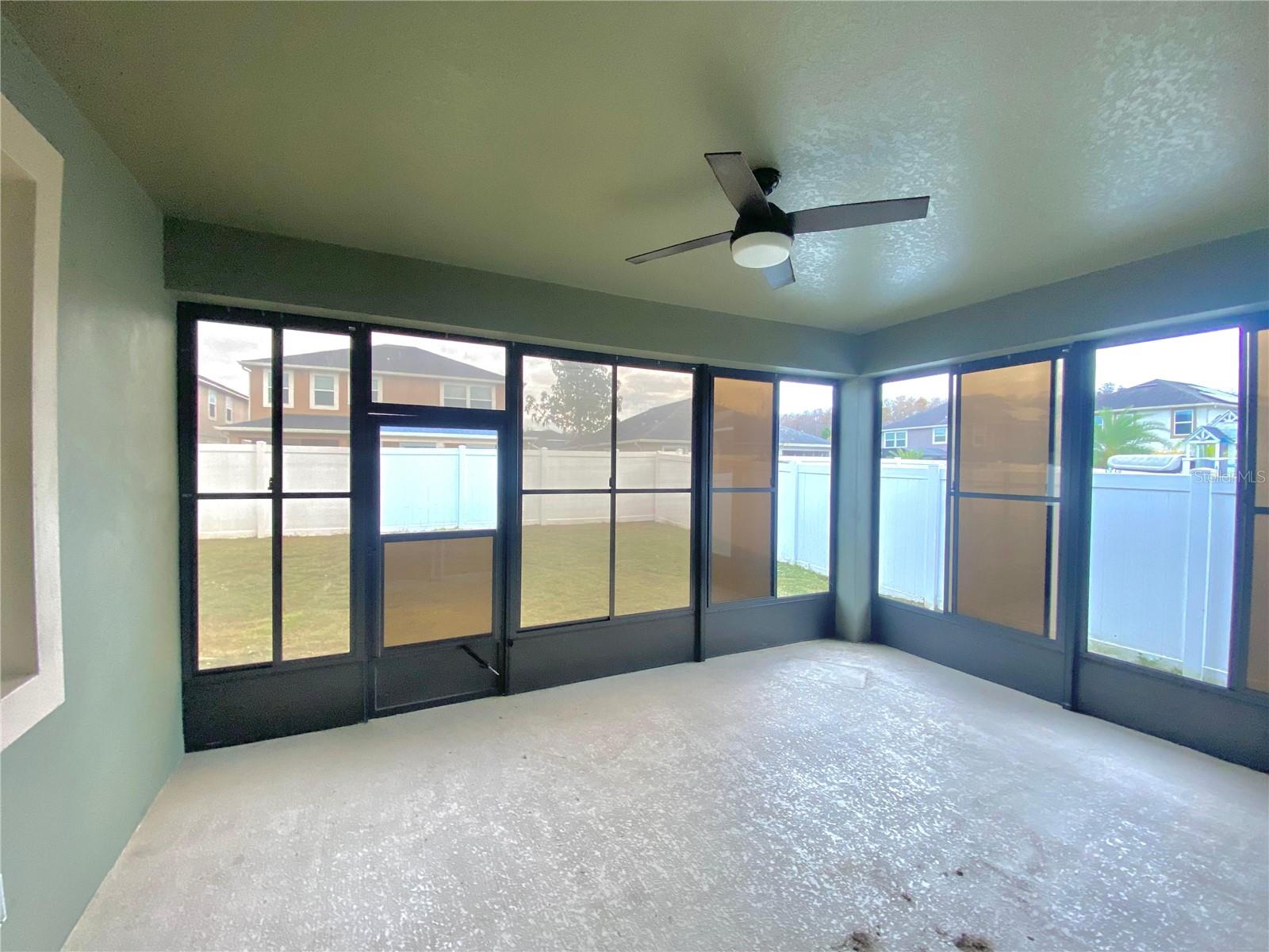 RANDAL PARK PH 5 - Residential Lease